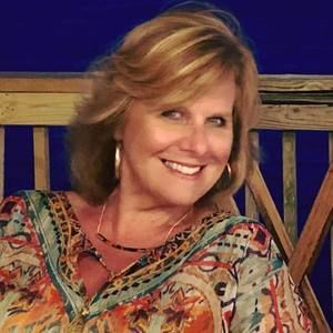 Meet your Posher, Susan